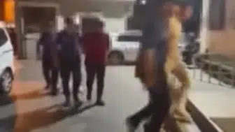 Bağcılar'da kaçak alkol deposuna baskın : 3 şüpheli gözaltında