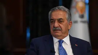 AK Parti Genel Başkan Yardımcısı Yazıcı'dan 'Terörsüz Türkiye' açıklaması