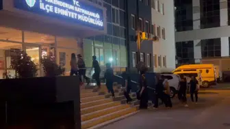 Hatay’da masaj salonlarına denetim : 9 yabancı uyruklu kadın çalışma izinsiz çıktı