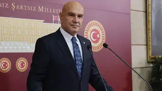 Turhan Çömez hakkında soruşturma başlatıldı