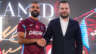 Salah için Trabzonspor maçı 40 ülkede canlı yayınlanacak