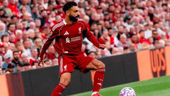 Mohamed Salah forma giymeden Süper Lig tarihine geçti