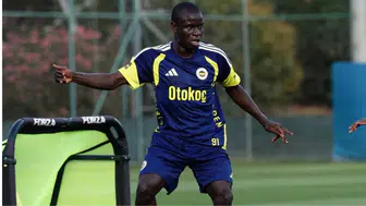 Fenerbahçe, N'Golo Kante'yi UEFA listesine ekledi