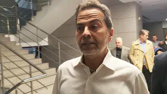 Nasuh Mahruki 4 yıl 6 aya kadar hapis istemiyle yargılanacak