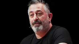 Cem Yılmaz hastaneye kaldırıldı