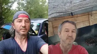 Domuz sanarak ateş açtı, kuzenini öldürdü
