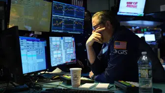 Wall Street'te Fed tutanakları hareketliliği yaşanıyor ! Moderna hisseleri yüzde 84 fırladı
