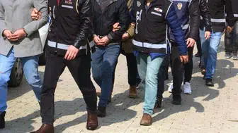19 ilde yasa dışı bahis operasyonu : 31 şüpheli tutuklandı