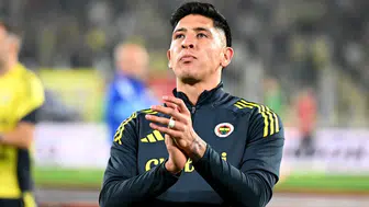 Edson Alvarez, La Liga'ya transfer olmak için West Ham United'a baskı yapıyor