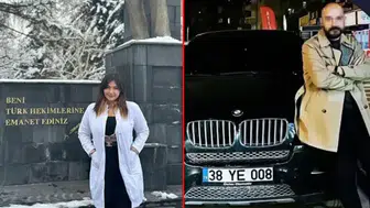 Tıp fakültesi öğrencisi Yaren'in ölümüne neden olan alkollü sürücü tahliye edildi