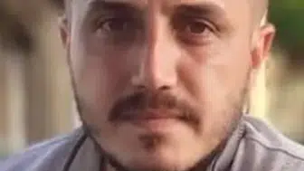 Manisa Turgutlu'da 5 katlı binanın çatısından atlayan adam hayatını kaybetti