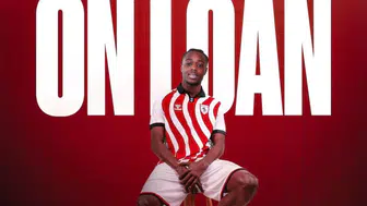 Richie Omorowa, yeni sezonda da Samsunspor forması giymeyecek