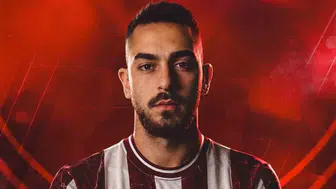 Elazığspor, Atakan Nuri Ordu ile sözleşme imzaladı