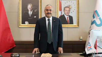 Enerji-İş Sendikası'ndan Mustafa Yılmaz değerlendirmesi