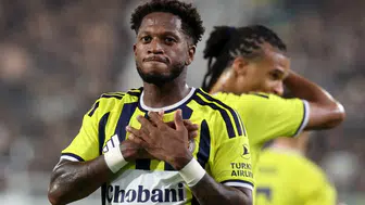 Atletico Minerio, Fred ile 3.5 yıllık sözleşme imzalayacak