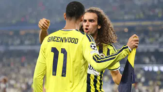 Yapay zekadan Fenerbahçe, Beşiktaş ve Trabzonspor'un Avrupa'daki tur şansı için sürpriz tahmin