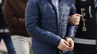 Ankara'da 'change' operasyonu : 3 gözaltı