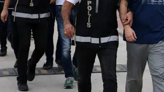 Karabük'te 8 ayrı narkotik operasyonu : 2 şüpheli tutuklandı