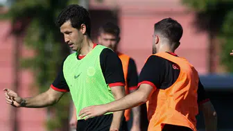 Lider Gençlerbirliği, sahasında Erzurumspor FK ile karşılaşacak
