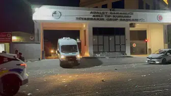 Lice'de arazi kavgasında kan aktı