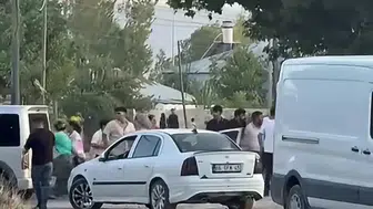 Van'da husumetli aileler arasında kavga çıktı : 5 yaralı