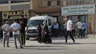 Mardin'de 68 yaşındaki kadın, eşi tarafından bıçaklanarak öldürüldü