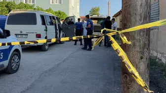 5 bin liralık alacak kavgasında kuzenini öldürdü