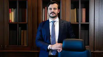 Murathan Kalyoncu kimdir? Kaç yaşında, aslen nereli? İşte hayatı ve kariyeri