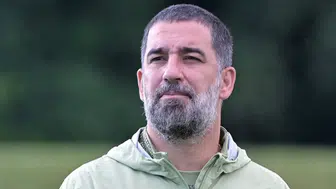 Arda Turan'ın en zor anları
