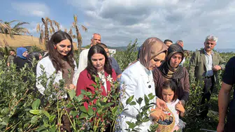 'Devletimiz, bir fikri olanın her zaman yanında'