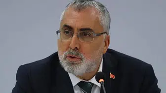 Işıkhan'dan Cumhurbaşkanı Erdoğan'a yönelik eleştirilere tepki