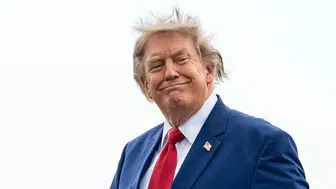 Trump'tan İran açıklaması : Gizli iletişim kanalımız var