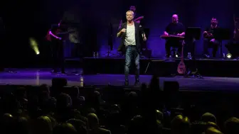 Levent Yüksel'den konser müjdesi : 9 Ekim'de Harbiye'de