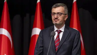 'Türkiye geleceğe daha güçlü yürüyecek'