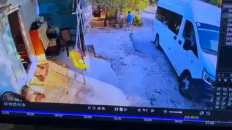 Antalya'da babasının kullandığı aracın altında kalan çocuk öldü