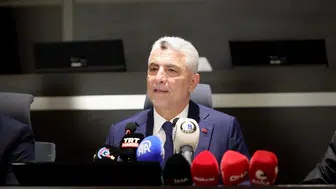 'Aksaray'ın 2025 yılı ihracatı 1,2 milyar doları aştı'