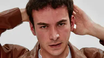 Ferhan Vural Teşkilat'ta : Serhat Kılıç'ın oğlunu canlandıracak