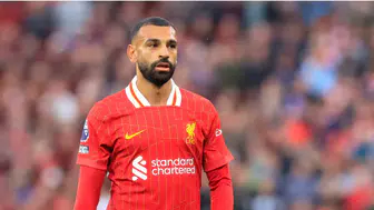 Trabzonspor'un anlaştığı Mohamed Salah, ne zaman İstanbul'a gelecek?