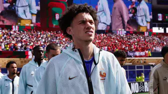 PSG, Maghnes Akliouche'u kadrosuna kattı
