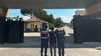 Aydın Köşk'te 11 yıldır firari hükümlü yakalandı