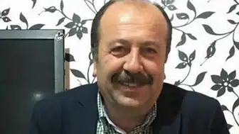 Veli Ağbaba’nın ağabeyi Hür Ağbaba tutuklandı