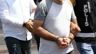 Yozgat'ta kaçak kazı operasyonu : 8 şüpheli suçüstü yakalandı