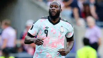 Fenerbahçe'de Romelu Lukaku gündemi yeniden hareketlendi