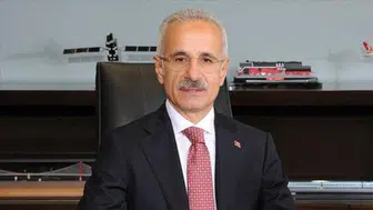 Bakan Uraloğlu'ndan çerçeve yasaya ilişkin 'tarihi adım' vurgusu