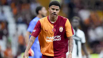 Galatasaray'da Sara'nın alternatifi belli oldu