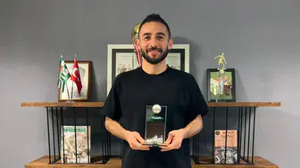 Aliağa FK, Bursaspor'dan Hamza Gür'ü transfer etti