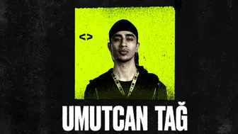 Big5 Türkiye adayı Umutcan Tağ kimdir? Kaç yaşında ve ne iş yapıyor?