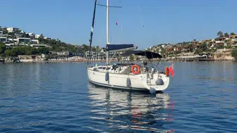 Bodrum'da göçmen operasyonu : 61 göçmen ve 5 organizatör yakalandı