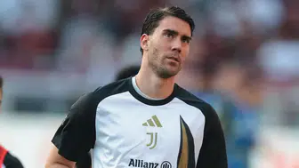 Beşiktaş, Dusan Vlahovic transferini KAP'a bildirdi
