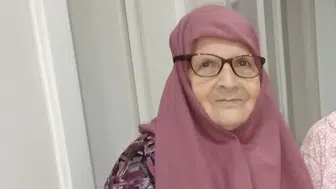 Bursa'da eve not bırakıp kaybolan Alzheimer hastası kadın hastane bahçesinde bulundu
